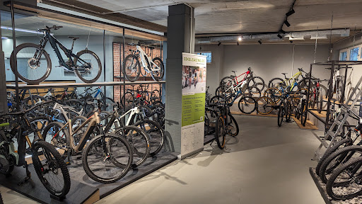 Fahrrad Riebold Gmbh - Thumbnail