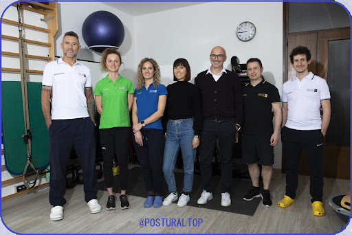PosturalTop - Visual