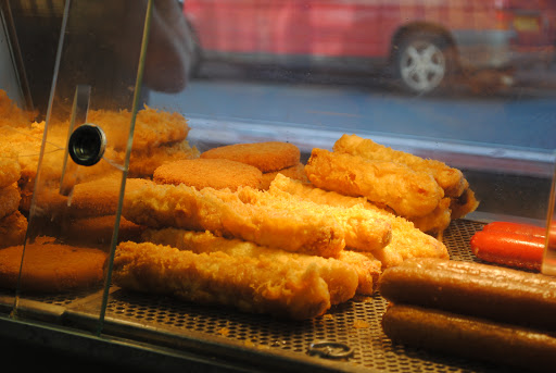 Baggholme Fish Shop - Thumbnail