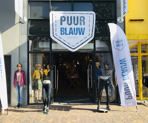 Puur Blauw - Thumbnail