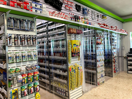 El Mostro Auto Parts 3 - Thumbnail