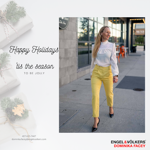Dominika Facey-Real Estate Advisor - Thumbnail