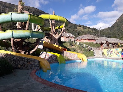 Photos of Termas Oyacachi
