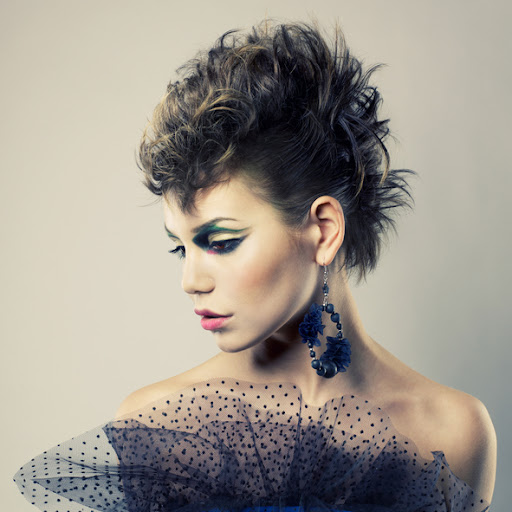 Philip John Freelance Hairdresser & Colour Technician - Thumbnail