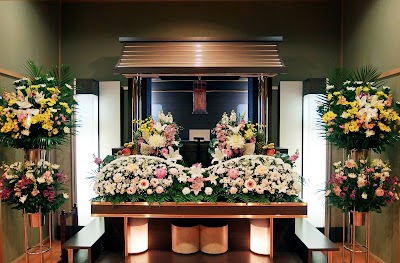 光風渡部葬祭場 米子ホール