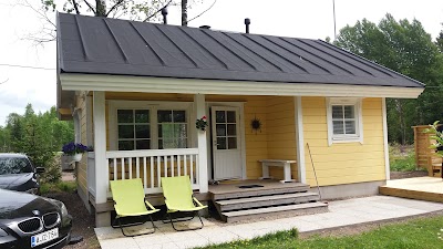 Photos of Guesthouse Torppa
