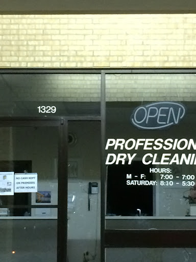 Miracle Cleaners - Thumbnail