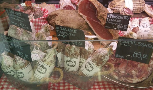 Tuscany Taste