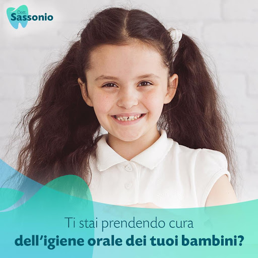 Studio Dentistico Dottor Sassonio - Thumbnail