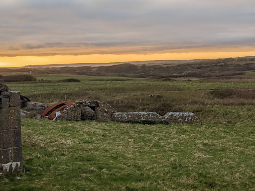 Flimston Chapel - Thumbnail
