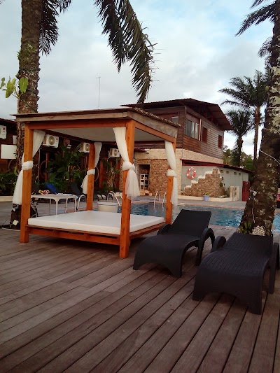 Photos of La Ferme Beach