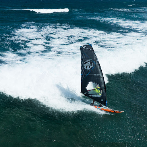 Federacion de Windsurf