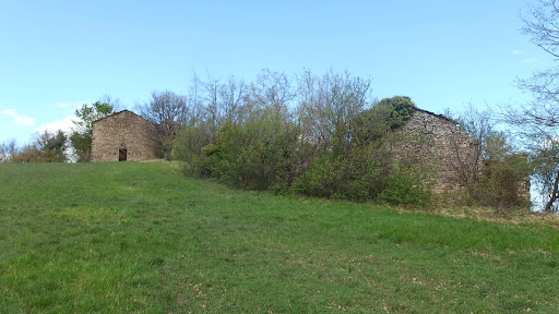 Poggio Calanco - Visual