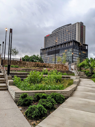 Frankie Pace Park - Thumbnail