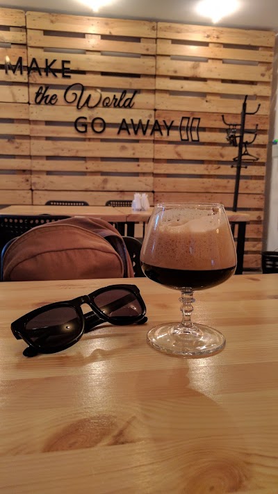 Photos of The HOP: beer & cider