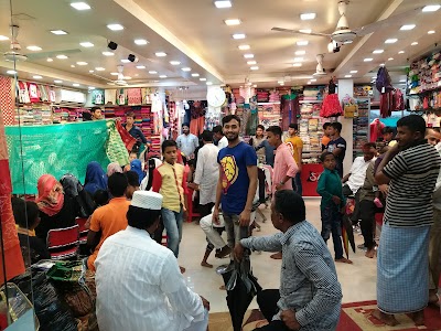 Photos of A. Salam Shopping Complex