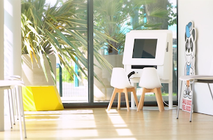 Photo n°2 de Docteur Laetitia BENGUESMIA - Dentiste pédiatrique à Biarritz (Dentiste pédiatrique)