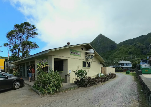 Uncle Bobo's - Visual