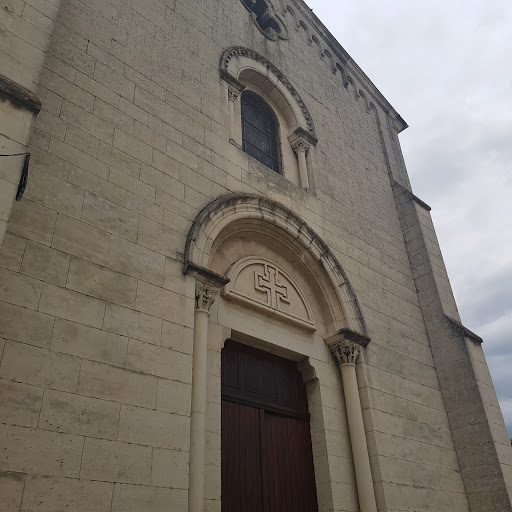 Saint Bartholomew church Gallery - France