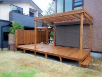 デッキワールド大阪