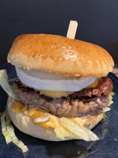 Photo 4 - Le Burger