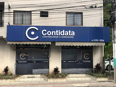 Contidata Contabilidade Informática