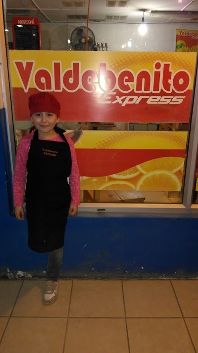 Photos of Valdebenito Express