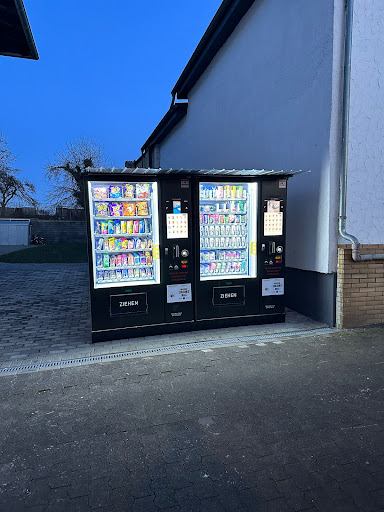 Snackstogo24_7 Snackautomat - Germany
