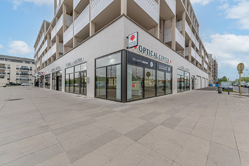 Opticien MEAUX - BOUVIN - Optical Center - Thumbnail