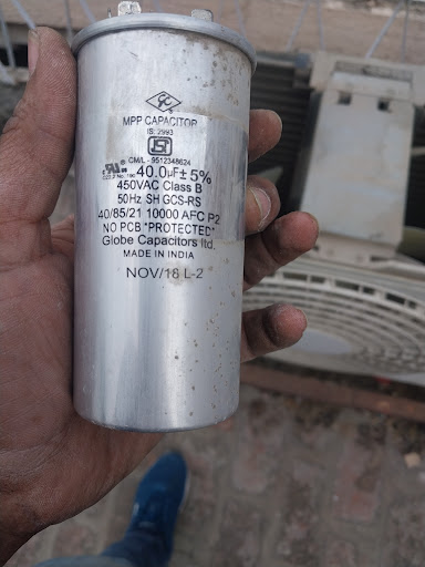Best AC SERVICES and REPAIR chatarpur madin gadhi fridam fiter saket parivartan complex Chhatarpu… post image