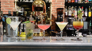 Photo n°38 de Altavola à Sallanches (Restaurant italien)