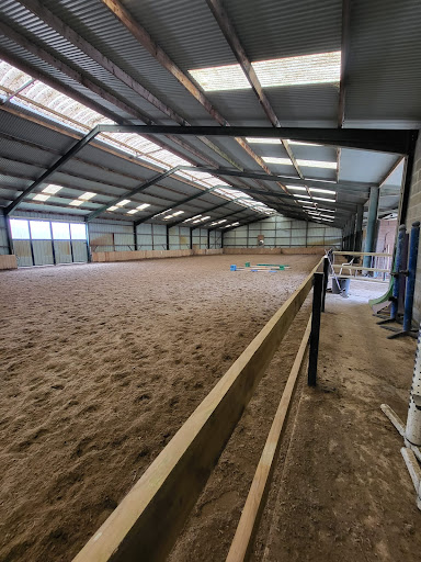 Espace Equestre de Mazerolles - Thumbnail