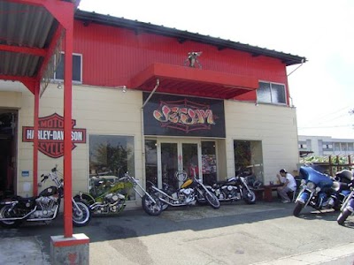 （有）ＪＥＴ−ＪＡＭ