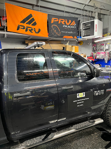Custom Pro Car Audio - Thumbnail