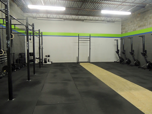 Powell Fitness Training and Wellness Studio - Thumbnail