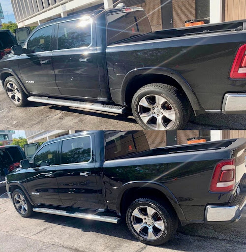Lavish Wash And Mobile Detailing Gallery - United States