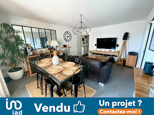 Photo n°7 de Marianne VARGAC IAD immobilier - La Boissière - Coeur d'hérault (34) à La Boissière (Consultant immobilier)