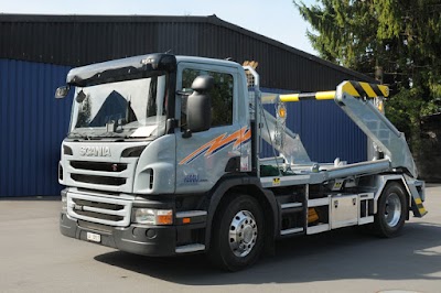 Photos of Heggli AG