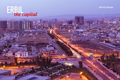Photos of ERBIL Lifestyle