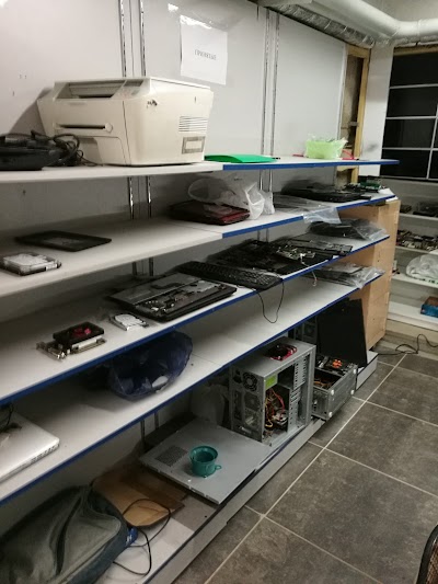 Photos of Magazin-Servis "Komp'yutery"