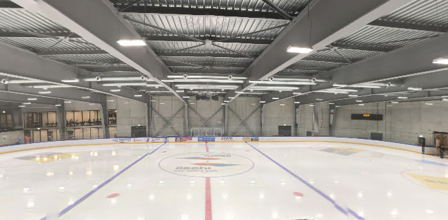iischi arena