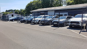 Photo n°30 de H-KARR à Combourg (Vendeur de voitures d'occasion)