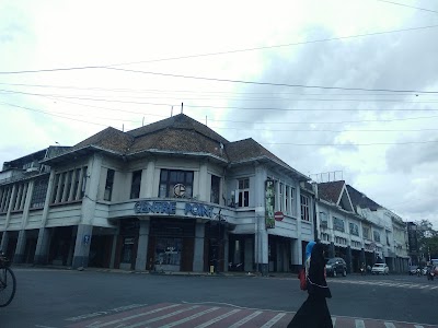 Photos of Braga CityWalk
