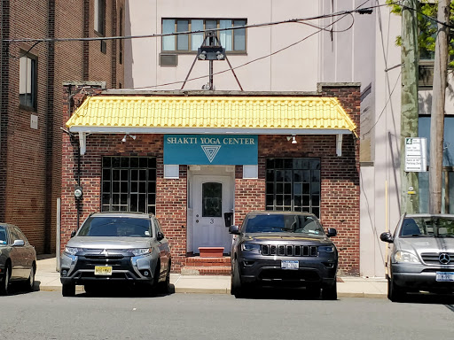 Shakti Yoga Center - Thumbnail