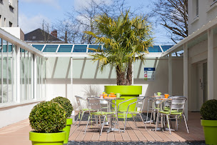 Photo n°11 de ibis Styles Saumur Gare Centre à Saumur (Hôtel)