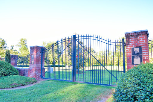 Wicomico Parish Church - Thumbnail