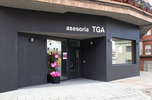 Asesoría TGA - Thumbnail