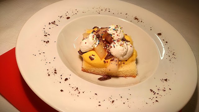 Osteria dai Fradei - Ristorante Pizzeria