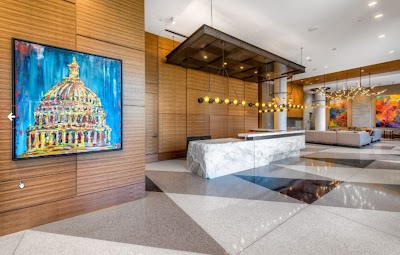 Global Luxury Suites near Pentagon City