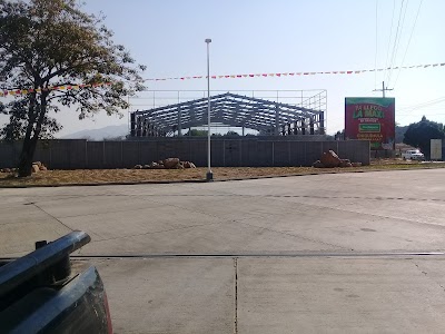 Photos of Gasolinera Bella Vista